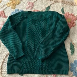 Like New Tommy Hilfiger Sweater